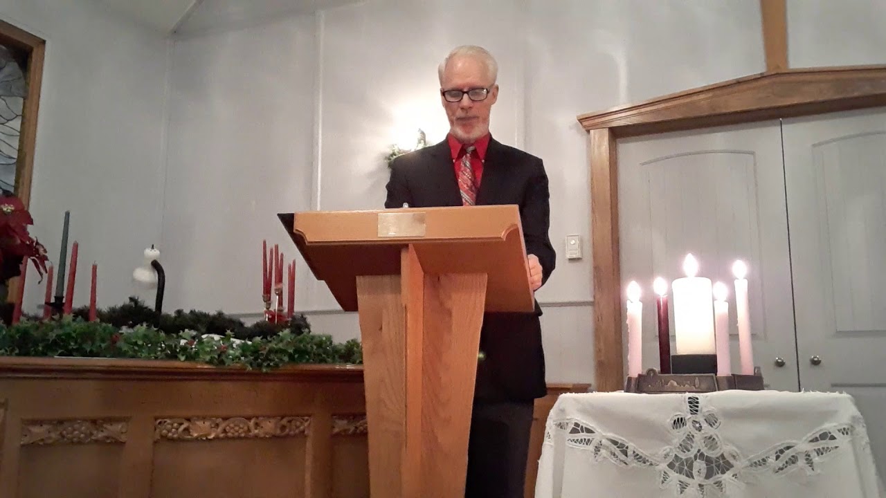 Jesus, the Star of Christmas