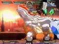 M U G E N Roxas Lugia Team Match images M U G E N Roxas Lugia Team Match