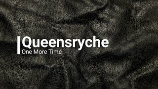 Watch Queensryche One More Time video