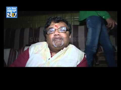 Making of Vishnuvardhana - seg_3 - Suvarna news - Special