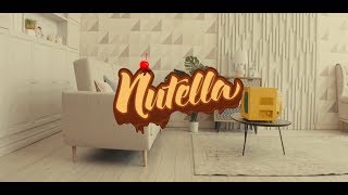 Gabi Feat Marvin Mr. Romantic - Nutella (Премьера Клипа 2019)