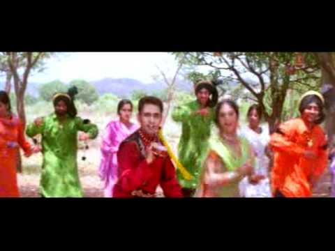 Daana Daana Full Song - Pind Di Kudi