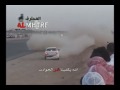 هجولة القصيم اكشن حوادث من شريط المحترف