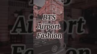 BTS airport fashion #BTS,#rm,#jin,#suga,#j hope,#jimin,#v,#jungkkok