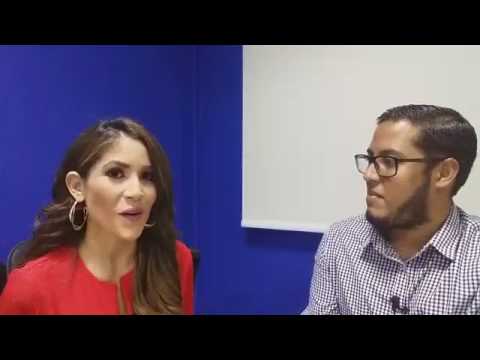 #ComunicaLIVE : Xiomara Blandino y su Marca Personal