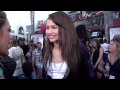 Zendaya Talks 'Shake It Up!' at 'Real Steel' Premiere