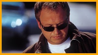 Watch Mark King Half Written Songs video