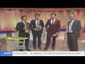 MHI - 29 JUNE 2015 (Jaafar Taib Gila-Gila)