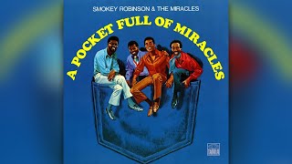 Watch Smokey Robinson  The Miracles Whos Gonna Take The Blame video