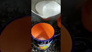 How To Make Kenco Cappuccino