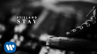 Watch Ftisland Stay video