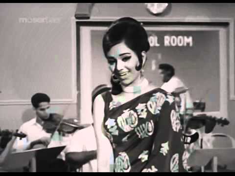 Humne Dekhi Hai In Aankhon Ki KHAMOSHI 1969 YouTube