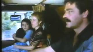 Amansız Yol Fragman