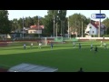 IFK Mariehamn 0-2 Inter Baki