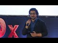 Teachers Don't Just Teach | Satyam Mishra | TEDxSereneMeadows