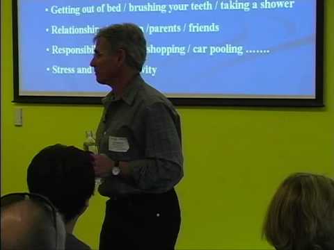 Mindfulness Stress Reduction And Healing