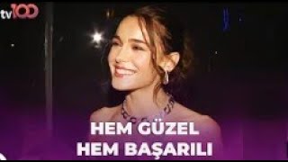 Hafsanur Sancaktutan Güzel Biri Olarak Anılmak Istemiyorum - Magazin Haberleri Tv100