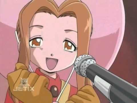 Mimi's Song Video