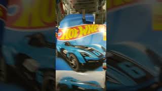 Mainannya Bocil, Hot Wheels