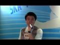 2013-05-21♪伝えたいことがあるんだ（小田和正）をカラオケで歌ってみた♪　［HD］