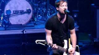 Watch David Cook Souvenir video