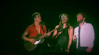 NEEDTOBREATHE - CAGES (Live in Oklahoma City)