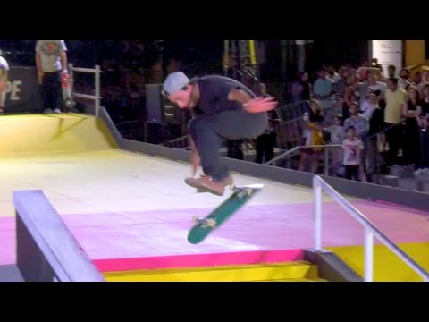 PRO STREET BEST TRICK FULL LIVE FEED JACKALOPE MISSISSAUGA 2024