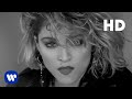 Видео Madonna Borderline