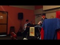 Eric John Kaiser performing "San Francisco" at the Alliance française of San Francisco - 2012 Eric John Kaiser performing "San Francisco" at the Alliance française of San Francisco - 2012