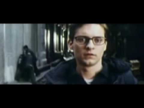 SpiderMan 2 OST-Na Jane Kuon(Strings)