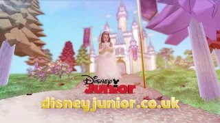 Disney Junior - Charlotte Zone