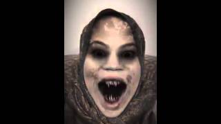 Jilbab Bugil