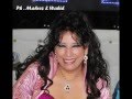 karima saghira rai live 2014