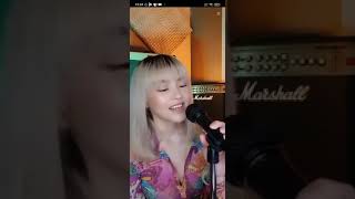 Marbecca On Bigo Live Indonesia 04052021