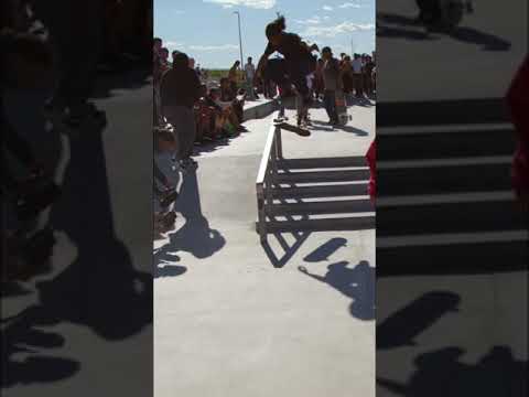 360 FLIP LIPSLIDE MARTIN SAAVERDA #SHORTS