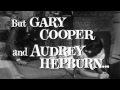 Online Film Love in the Afternoon (1957) View