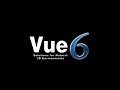 Vue 6 CGI Software Trailer