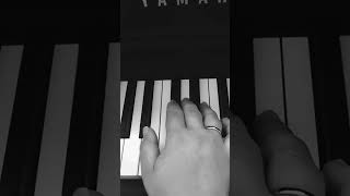 2 Unlimited - No Limit# Piano#Shorts🎹
