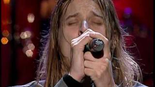 Kid Rock - Lonely Road Of Faith [].VOB