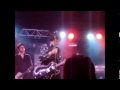 Jim Jones Revue - Killing Spree - B'ham Academy 16-06-11