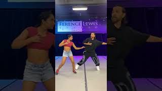 Saumya & Terence