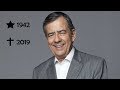 Morre Paulo Henrique Amorim aos 77 anos.