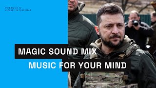 Никому Не Нужна Война - Toto | Ukraine War Music 2022