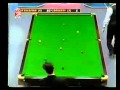 Ronnie o'sullivan exhibition shots