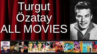 All Turgut Özatay Movies Ranked By Score Critics Fans