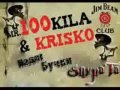 100 Kila Ft Криско Падат Бучки avi 360p