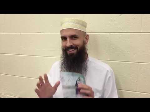 The Key to the Saintly Path