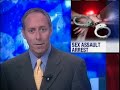 Police: DNA Leads To Sex Assault Arrest