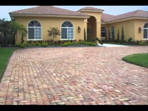 Brick Pavers Miami