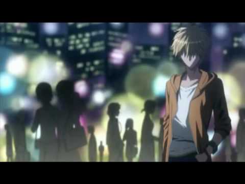 video anime romantici - YouTube